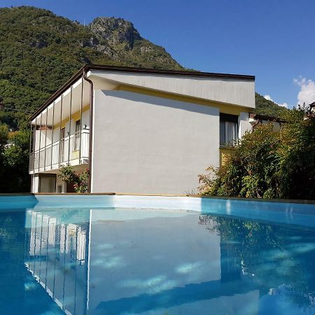 Casa Emilia Villa Dongo Exterior photo