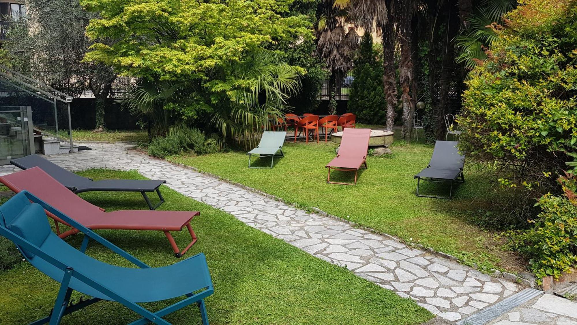 Casa Emilia Villa Dongo Exterior photo